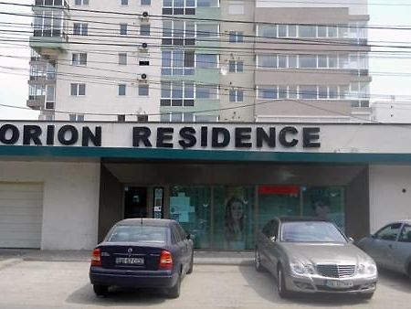 Ramtur Apartament Mamaia コンスタンツァ エクステリア 写真