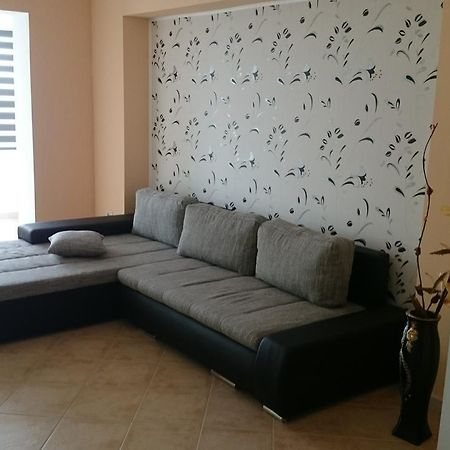 Ramtur Apartament Mamaia コンスタンツァ エクステリア 写真