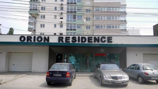 Ramtur Apartament Mamaia コンスタンツァ エクステリア 写真