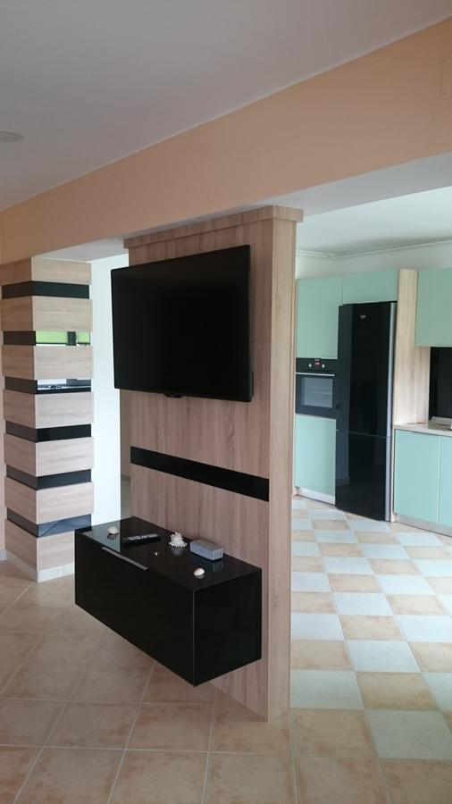 Ramtur Apartament Mamaia コンスタンツァ エクステリア 写真