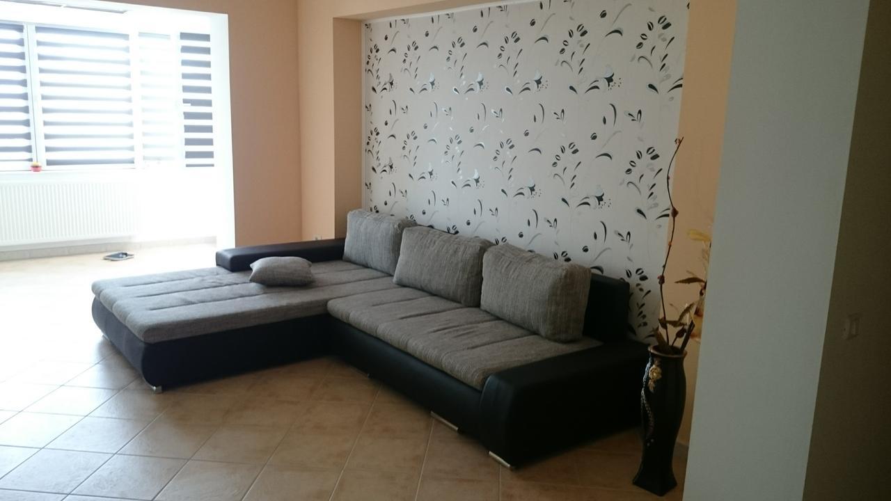 Ramtur Apartament Mamaia コンスタンツァ エクステリア 写真