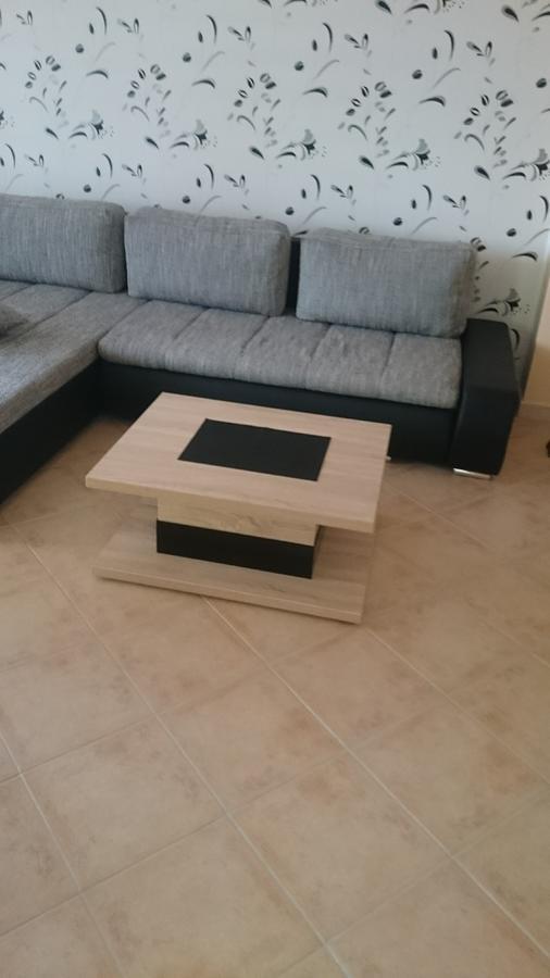 Ramtur Apartament Mamaia コンスタンツァ エクステリア 写真