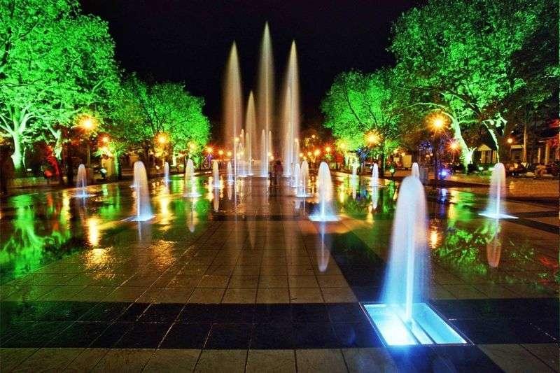 Ramtur Apartament Mamaia コンスタンツァ エクステリア 写真