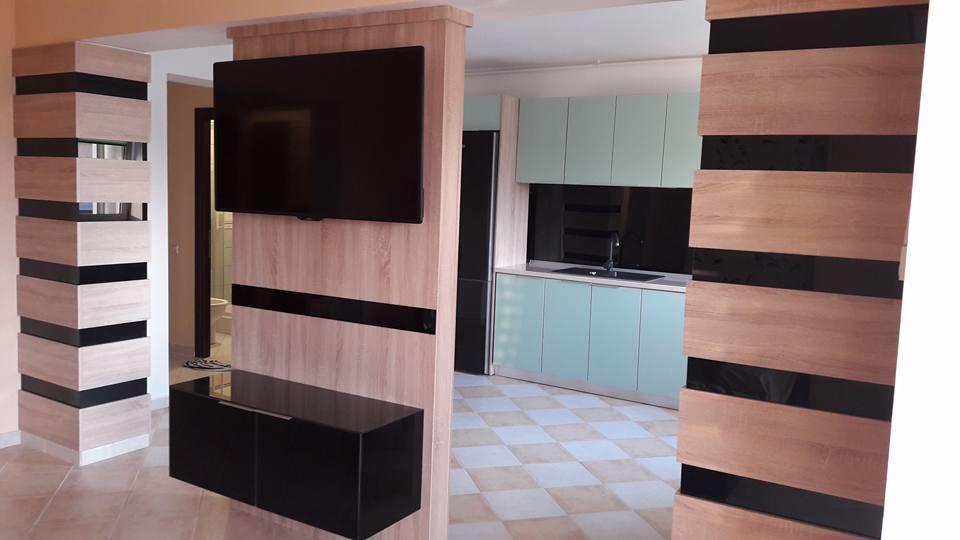 Ramtur Apartament Mamaia コンスタンツァ エクステリア 写真