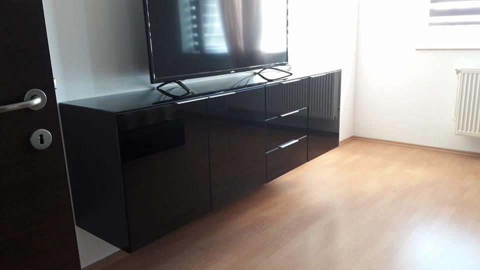 Ramtur Apartament Mamaia コンスタンツァ エクステリア 写真
