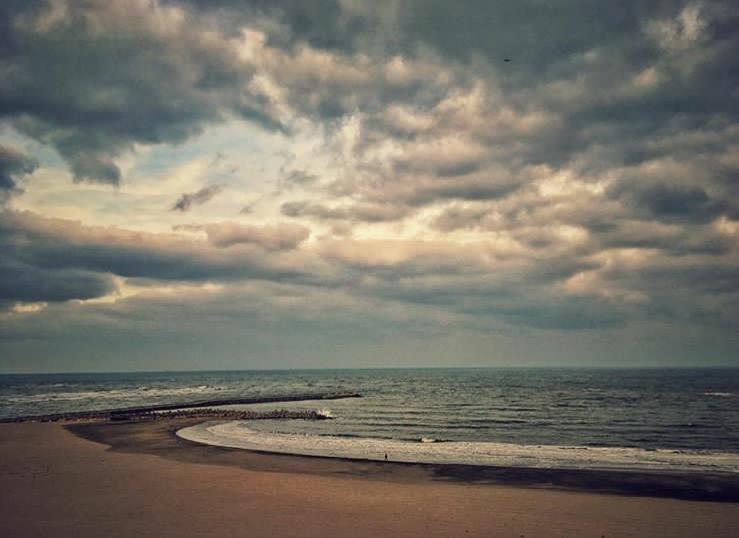 Ramtur Apartament Mamaia コンスタンツァ エクステリア 写真