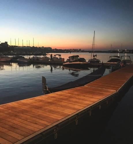 Ramtur Apartament Mamaia コンスタンツァ エクステリア 写真