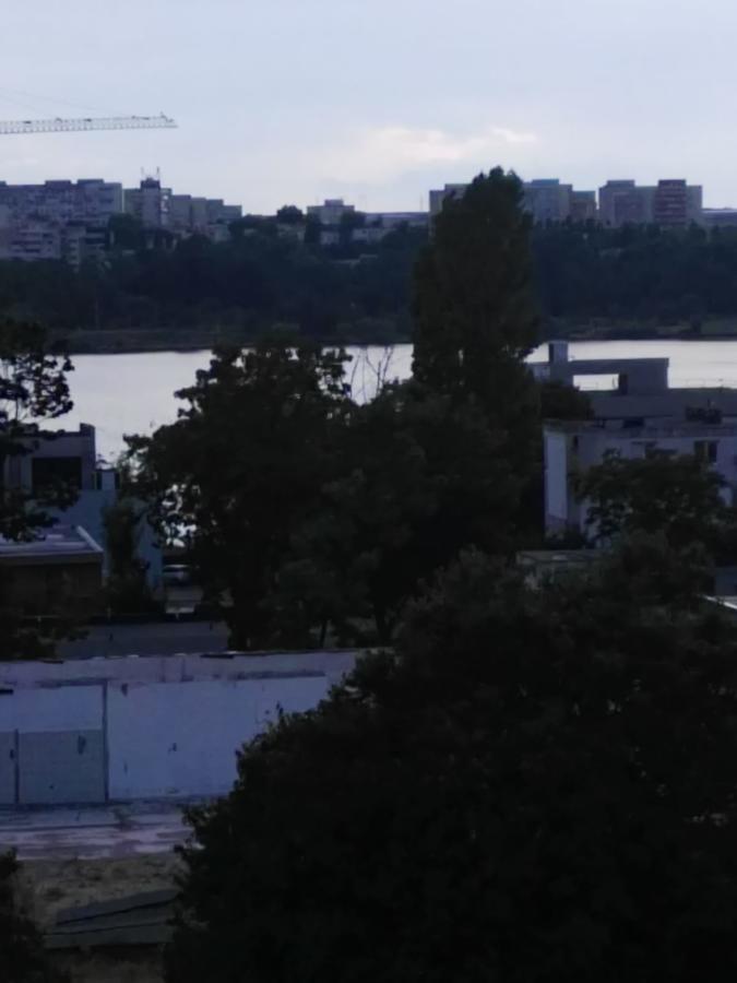Ramtur Apartament Mamaia コンスタンツァ エクステリア 写真