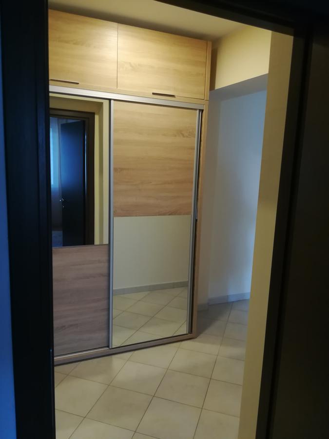 Ramtur Apartament Mamaia コンスタンツァ エクステリア 写真