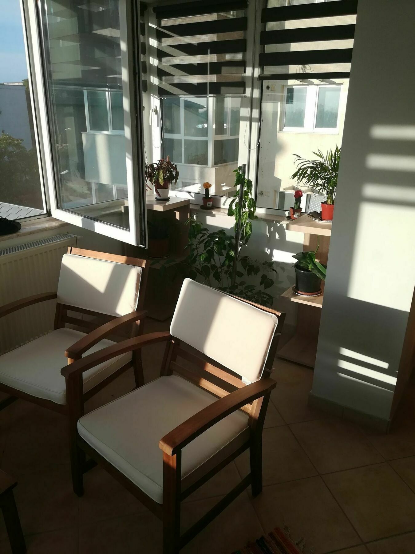 Ramtur Apartament Mamaia コンスタンツァ エクステリア 写真