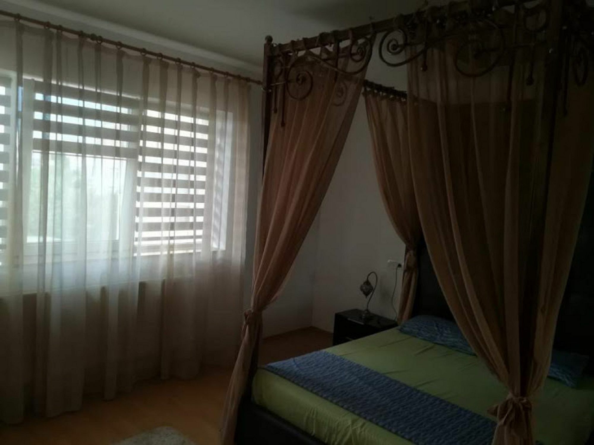 Ramtur Apartament Mamaia コンスタンツァ エクステリア 写真