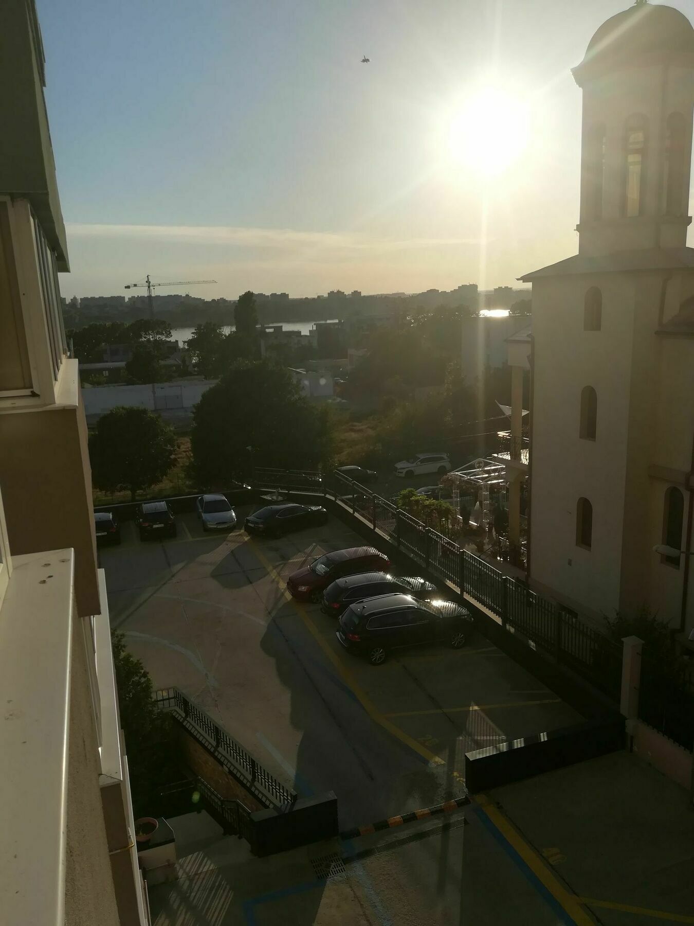 Ramtur Apartament Mamaia コンスタンツァ エクステリア 写真