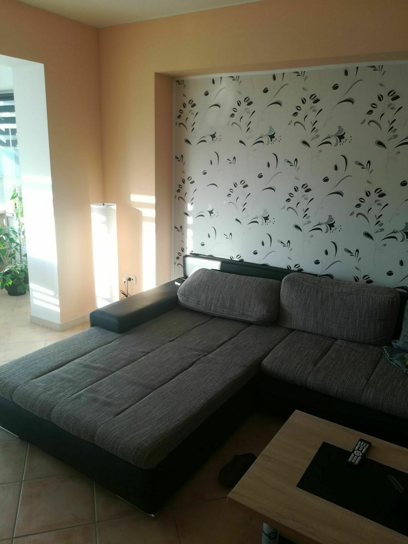 Ramtur Apartament Mamaia コンスタンツァ エクステリア 写真
